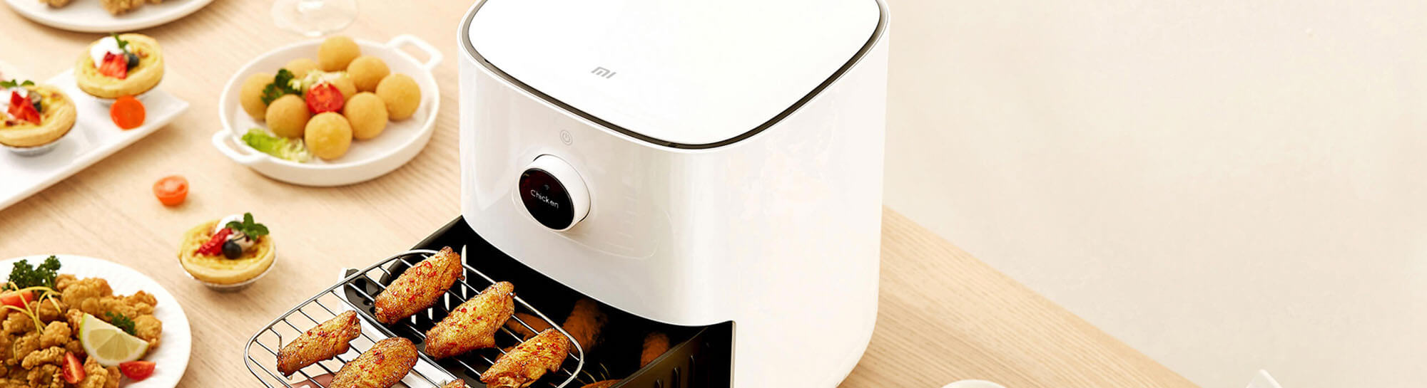 Frytownica Mi Smart Air Fryer 3.5L